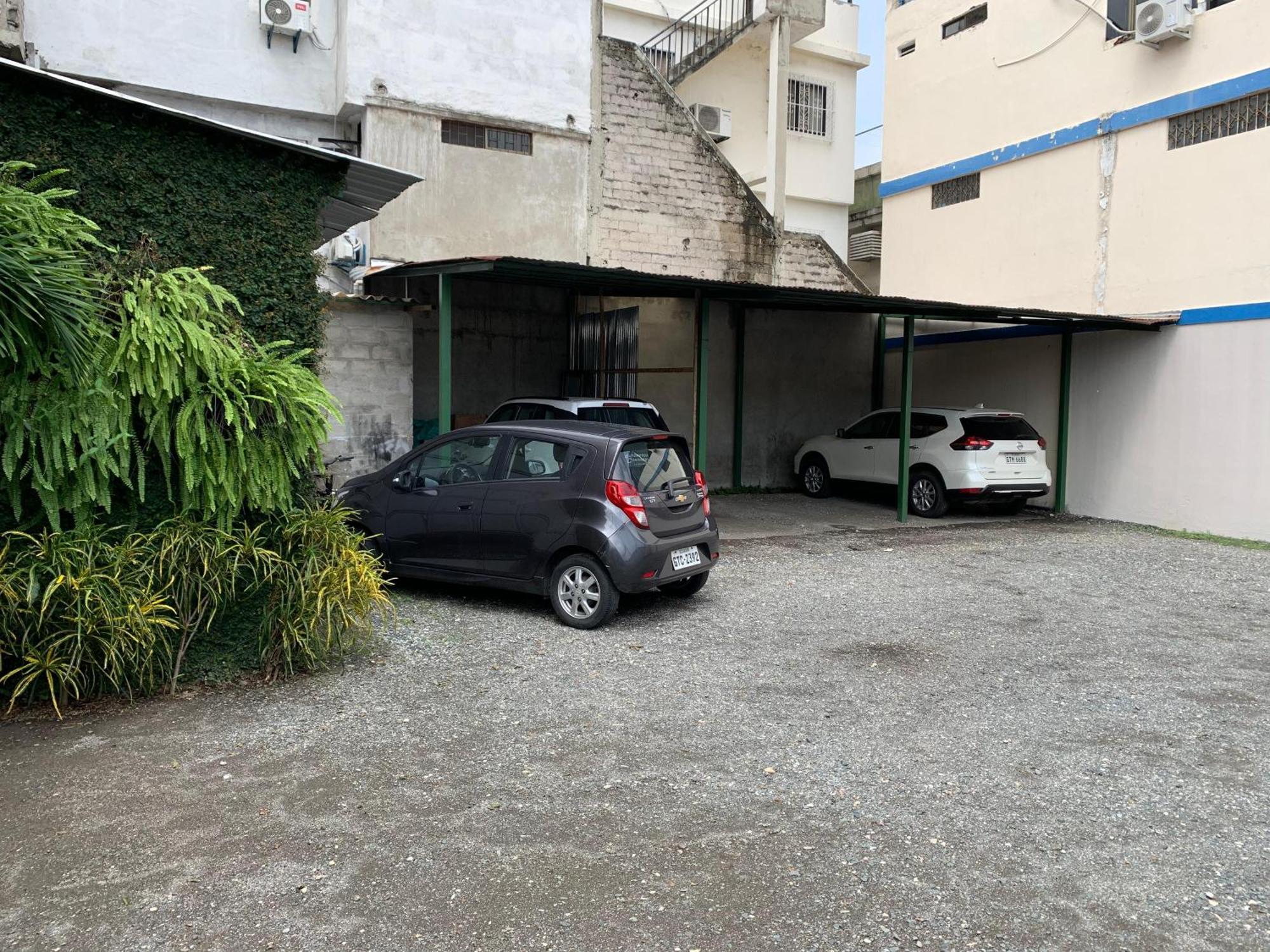 Hotel Murali - Cerca Del Aeropuerto De גוויאקיל מראה חיצוני תמונה